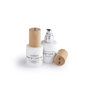 Oppidum - Neutre Absolu - Olio